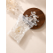 昕晶｜白水晶淨化碎石